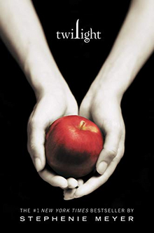 Twilight (Meyer novel)